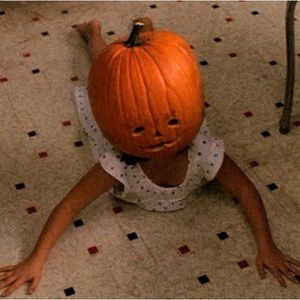 Meet your Posher, Amorette